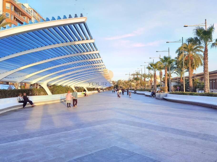 Your Spain R17 2B Торрев'єха Екстер'єр фото