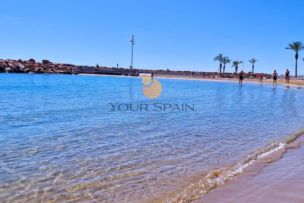 Your Spain R17 2B Торрев'єха Екстер'єр фото