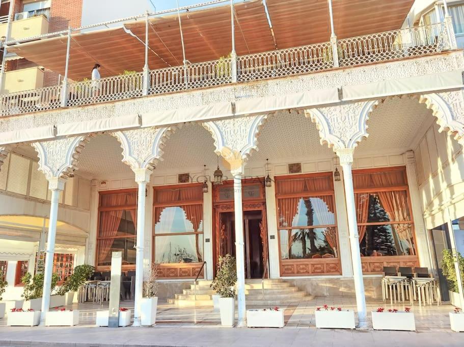 Your Spain R17 2B Торрев'єха Екстер'єр фото